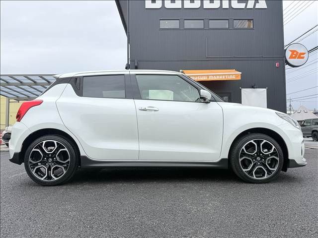 SUZUKI SWIFT 2019 Image 31