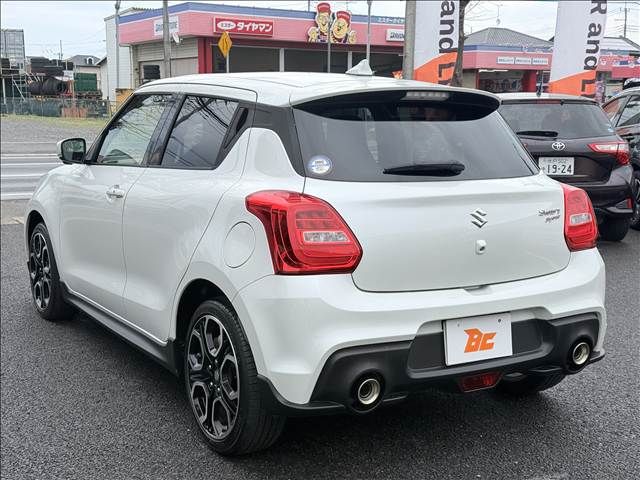 SUZUKI SWIFT 2019 Image 31