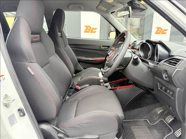 SUZUKI SWIFT 2019 Image 31