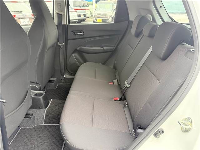 SUZUKI SWIFT 2019 Image 31