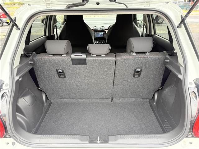 SUZUKI SWIFT 2019 Image 31