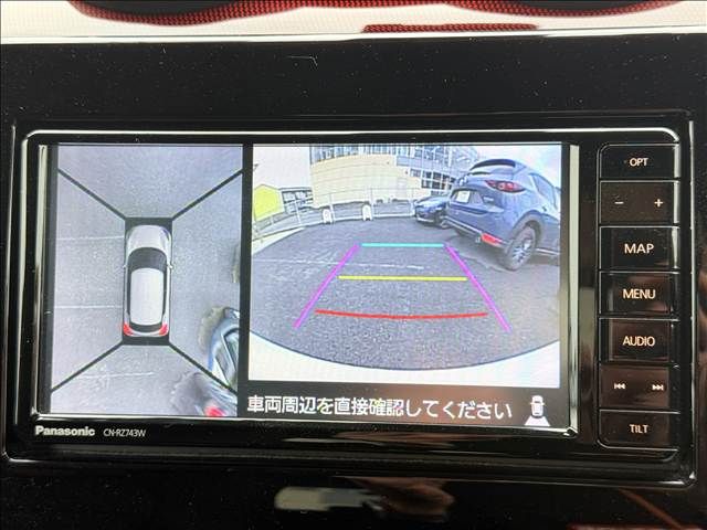 SUZUKI SWIFT 2019 Image 31