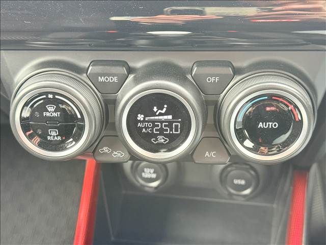 SUZUKI SWIFT 2019 Image 31