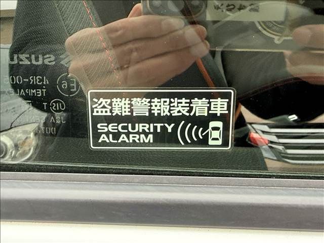 SUZUKI SWIFT 2019 Image 31