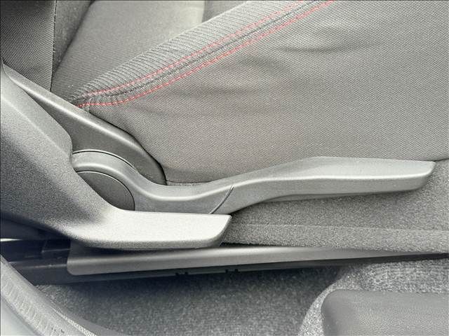 SUZUKI SWIFT 2019 Image 31