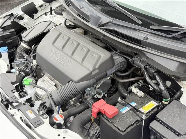 SUZUKI SWIFT 2019 Image 31