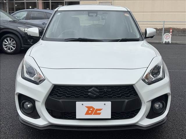 SUZUKI SWIFT 2019 Image 31
