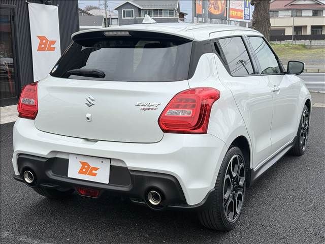 SUZUKI SWIFT 2019 Image 31