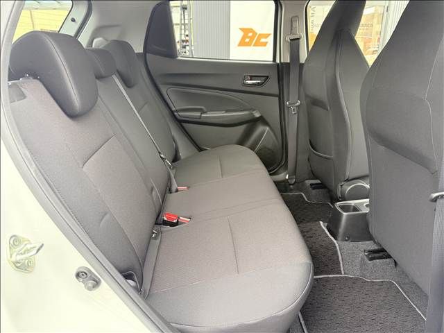 SUZUKI SWIFT 2019 Image 31