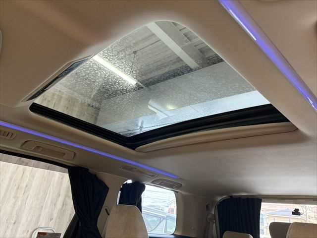 TOYOTA ALPHARD HYBRID 4WD 2018 Image 31