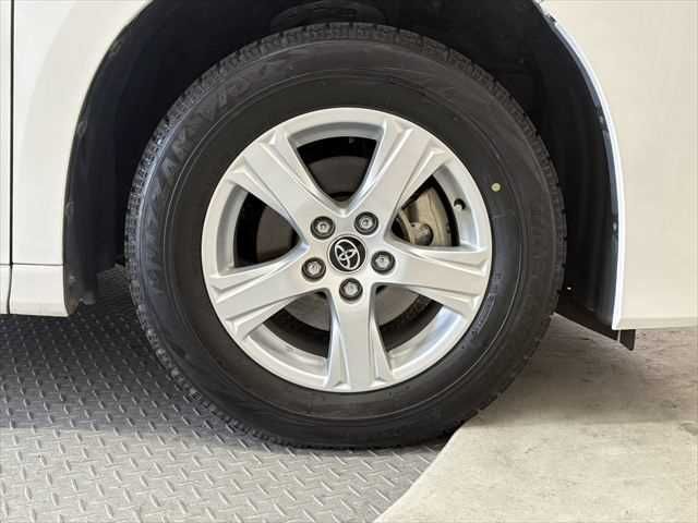 TOYOTA ALPHARD HYBRID 4WD 2018 Image 31