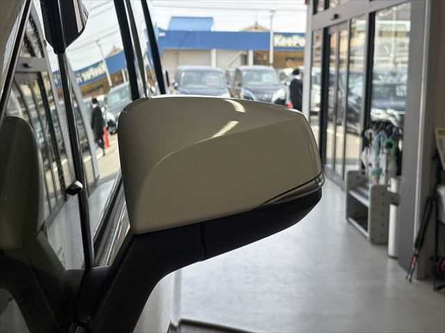 TOYOTA ALPHARD HYBRID 4WD 2018 Image 31