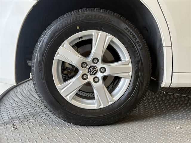 TOYOTA ALPHARD HYBRID 4WD 2018 Image 31