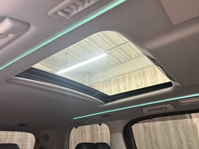 TOYOTA ALPHARD HYBRID 4WD 2016 Image 31