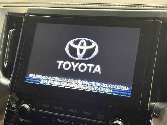 TOYOTA ALPHARD HYBRID 4WD 2016 Image 31