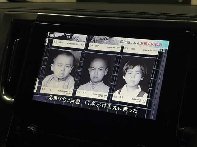 TOYOTA ALPHARD HYBRID 4WD 2016 Image 31