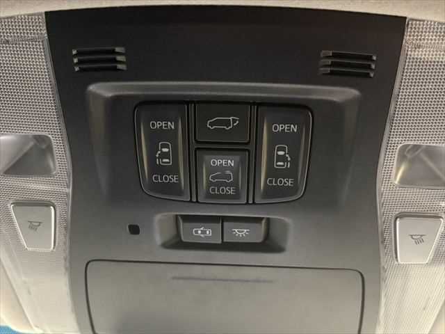 TOYOTA ALPHARD HYBRID 4WD 2016 Image 31