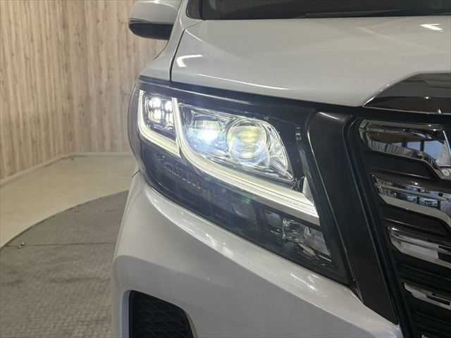 TOYOTA ALPHARD HYBRID 4WD 2016 Image 31