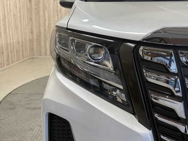 TOYOTA ALPHARD HYBRID 4WD 2016 Image 31