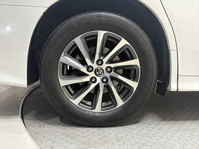 TOYOTA ALPHARD HYBRID 4WD 2016 Image 31