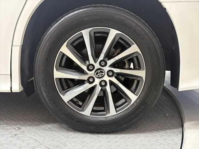 TOYOTA ALPHARD HYBRID 4WD 2016 Image 31