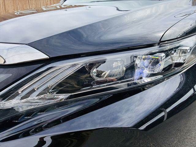 TOYOTA HARRIER HYBRID 2015 Image 31