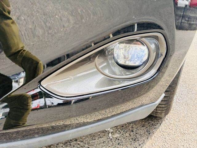 TOYOTA HARRIER HYBRID 2015 Image 31