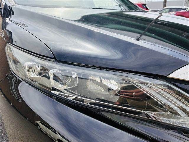 TOYOTA HARRIER HYBRID 2015 Image 31