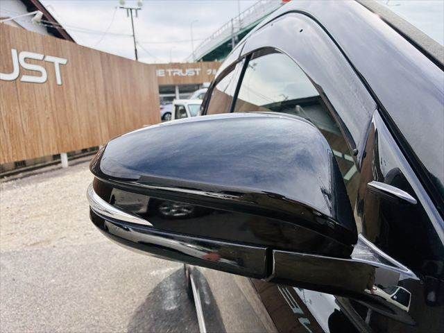 TOYOTA HARRIER HYBRID 2015 Image 31