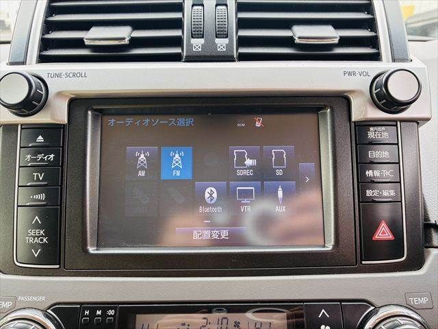 TOYOTA LANDCRUISER PRADO 2015 Image 31