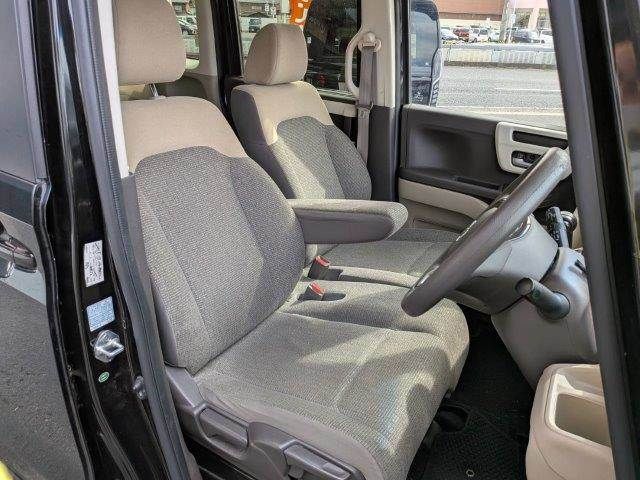 HONDA N BOX 2018 Image 31