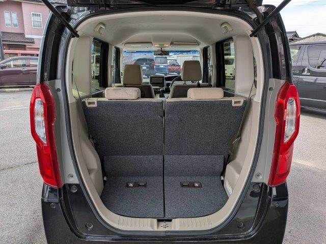 HONDA N BOX 2018 Image 31