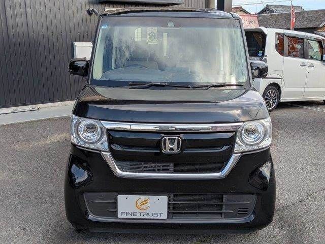 HONDA N BOX 2018 Image 31