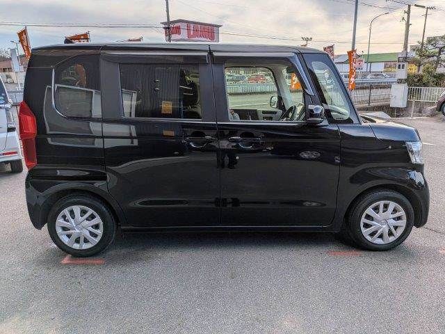 HONDA N BOX 2018 Image 31