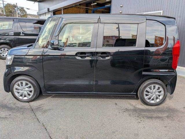 HONDA N BOX 2018 Image 31