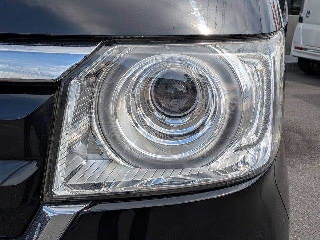 HONDA N BOX 2018 Image 31