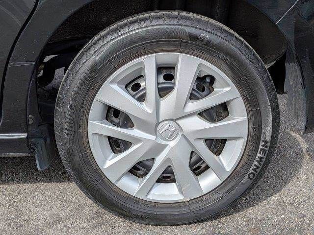 HONDA N BOX 2018 Image 31