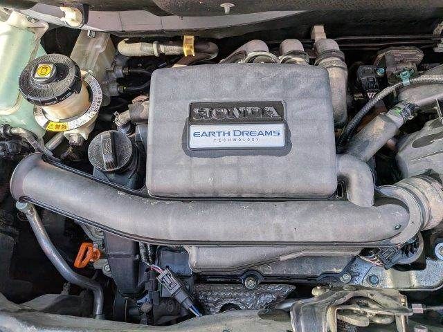 HONDA N BOX 2018 Image 31