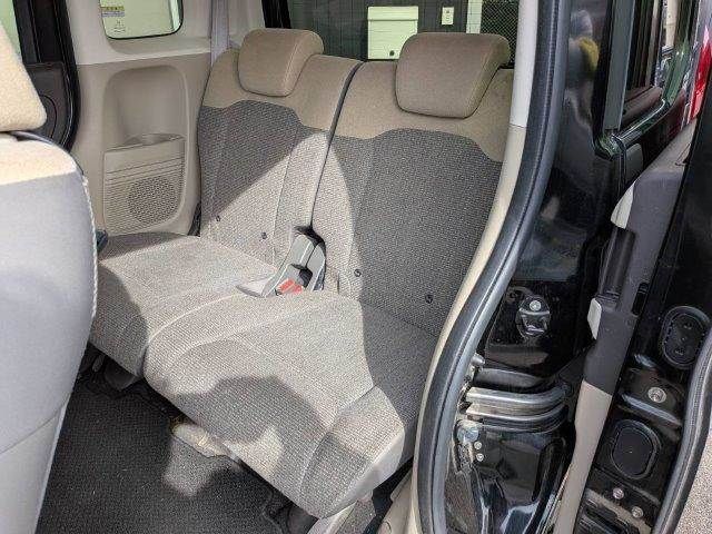 HONDA N BOX 2018 Image 31