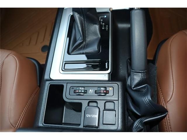 TOYOTA LANDCRUISER PRADO 2022 Image 31