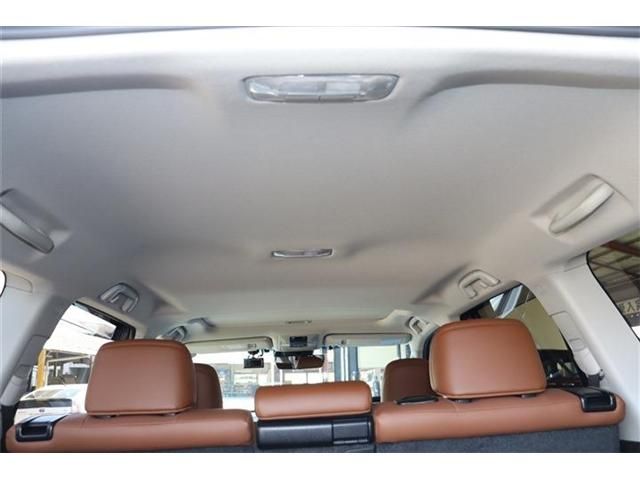 TOYOTA LANDCRUISER PRADO 2022 Image 31