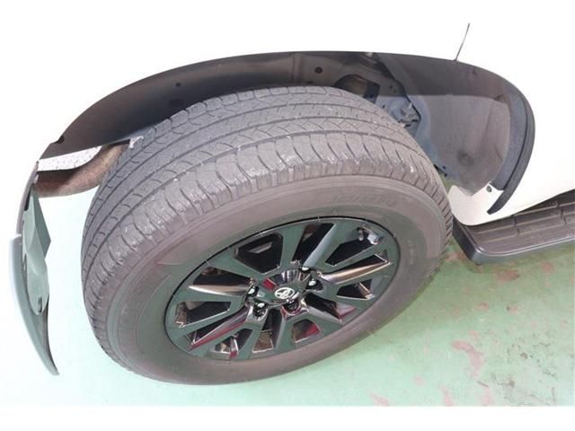 TOYOTA LANDCRUISER PRADO 2022 Image 31