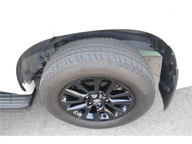 TOYOTA LANDCRUISER PRADO 2022 Image 31