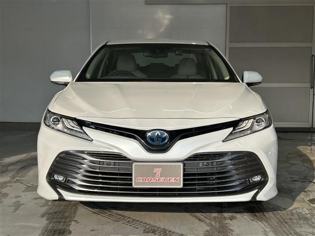TOYOTA CAMRY HYBRID 2020 Image 31