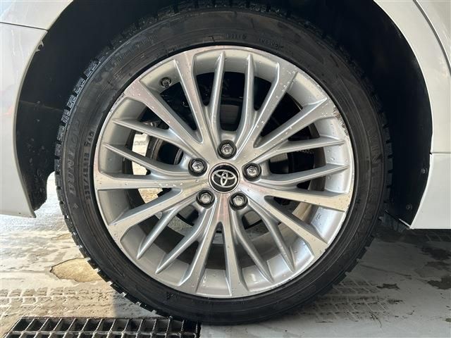 TOYOTA CAMRY HYBRID 2020 Image 31