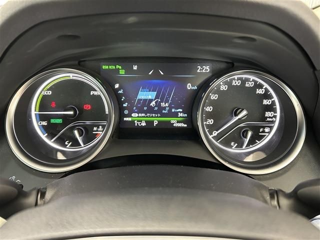 TOYOTA CAMRY HYBRID 2020 Image 31