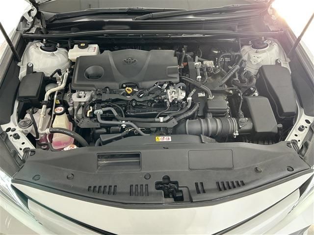 TOYOTA CAMRY HYBRID 2020 Image 31