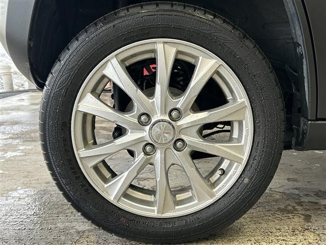 SUZUKI HUSTLER 4WD 2021 Image 31