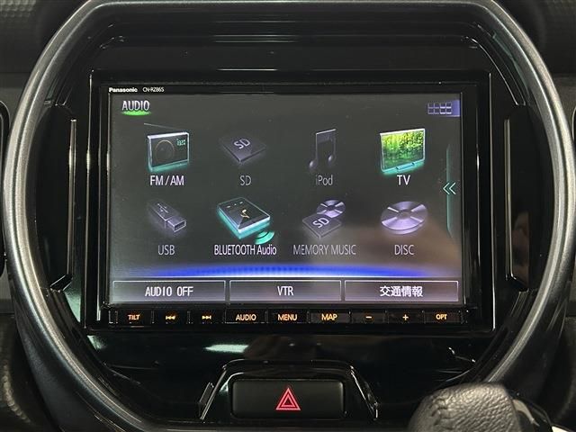 SUZUKI HUSTLER 4WD 2021 Image 31