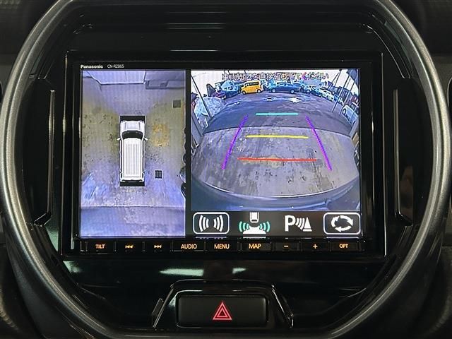 SUZUKI HUSTLER 4WD 2021 Image 31